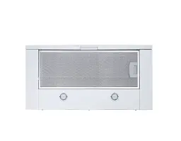 Витяжка телескопічна Minola MTL 6292 WH 700 LED - мініатюра 4