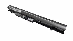 Акумулятор для ноутбука HP Compaq HSTNN-IB4L ProBook 430 G1 14.8V Black 2600 mAh