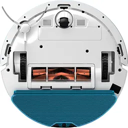 Робот-пилосос Philips Series 2000 білий (XU2100/25) - мініатюра 3