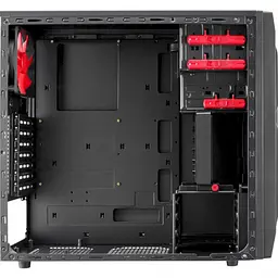 Корпус Chieftec Libra LF-02B-OP [134712] - мініатюра 5