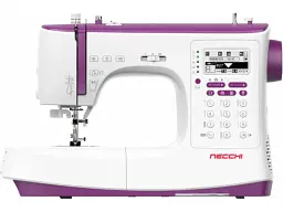 Швейна машина Necchi NC-204D комп'ютеризована