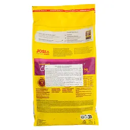 Сухий корм для котів Josera JosiCat Sterilised Classic 1.9 кг - мініатюра 3