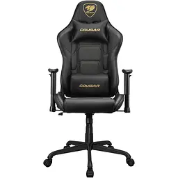Геймерське крісло Cougar Armor Elite Royal [120861] - мініатюра 1