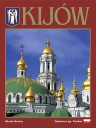 Kijów. Fotoksiążka