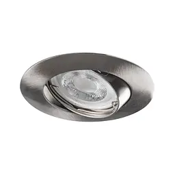 Точковий світильник Kanlux LUTO CTX-DT02B-C/M (2593)