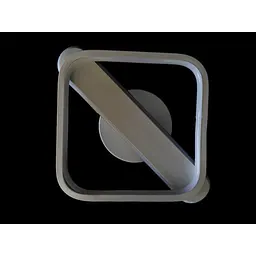 LED світильник стельовий 20х20 см Linisoln 2183WH