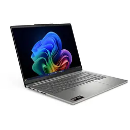 Ноутбук Lenovo IdeaPad Pro 5 14AKP10, (83JL000TRM), AMD Ryzen AI 7350 (до 5 ГГц), 14-дюймовий екран, 2.8K, 32 ГБ, 1 ТБ, графіка AMD Radeon 860M,