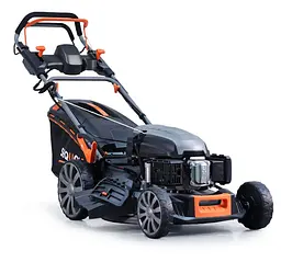 Газонокосарка бензинова Sequoia SPLM5300SVE