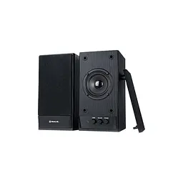 Акустична система REAL-EL S-219 Black - мініатюра 1