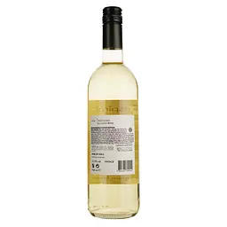 Вино Inspiracion Sauvignon Blanc біле сухе 0.75 л - мініатюра 3