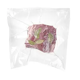 Пакеты гладкие д/вакуумной упаковки sous-vide Hendi 15х25см 100 шт - мініатюра 3
