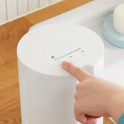 Іригатор Panasonic EW1614W520-AS з 6 насадками - мініатюра 5