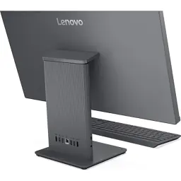 Комп'ютер Lenovo IdeaCentre AiO 27IRH9 / Core5 210H, 16, 512, WKM (F0HM0128UO) - мініатюра 9