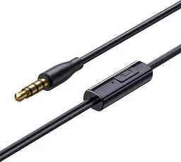 HF Baseus Encok HZ11 +мікрофон black (A00164200113-Z1) - мініатюра 3