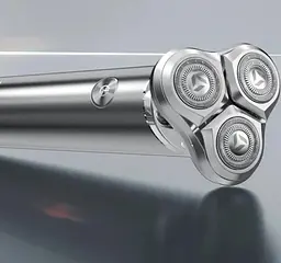 Електробритва Enchen Rotary Shaver X6 Silver - мініатюра 5
