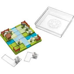 Настільна гра Smart Games Рахуємо овечок (SG 452 UKR) - мініатюра 2