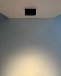 Вуличний світильник Nowodvorski 11367 Pix Led 1x10W 3000K 500Lm IP54 Чорний - мініатюра 3