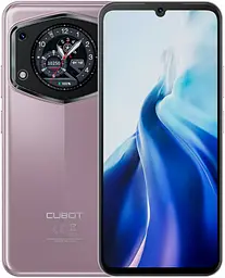 Смартфон Cubot A30 6/128Gb Pink (Global)