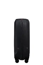 Валіза 55 См Samsonite ESSENS CHARCOAL/RED 55x40x20 KM0*18001 - мініатюра 5