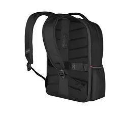 Рюкзак, XE Resist, 16", чорний Wenger teh0014624 - мініатюра 5