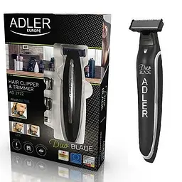 Тример для бороди Adler AD 2922 - мініатюра 9