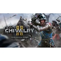 Гра Chivalry II 2 Day One Edition (російські субтитри) (PS4) - мініатюра 2