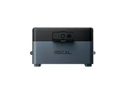 Зарядна станція Blackview Oscal PowerMax 2400 Pro - мініатюра 3