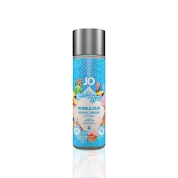 Лубрикант на водній основі System JO H2O Candy Shop, 60 мл, Жвачка