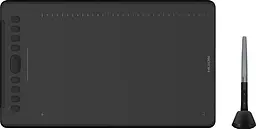 Графічний планшет Huion H1161