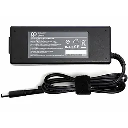 Блок живлення до ноутбуку PowerPlant HP 220V, 19V 135W 7.1A (7.4x5.0) (HP135F7450)