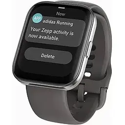 Смарт-годинник Amazfit Bip 5 Unity W2324EU2N Charcoal - мініатюра 4