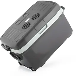 Автохолодильник Outtec 50L чорний - мініатюра 3