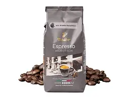 Кава зернова Tchibo Espresso Aromatisch 1 кг