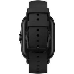 Смарт-годинник QCY Watch GTS S2 Dark Gray - мініатюра 3