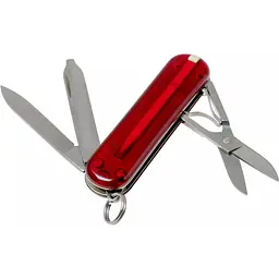Ніж Victorinox Classic-SD [0.6223.T] [68241] - мініатюра 7