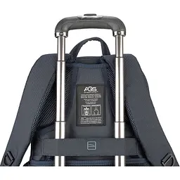 Рюкзак Tucano Binario AGS 15.6` Blue (BKBIN15-AGS-B) [131805] - мініатюра 10