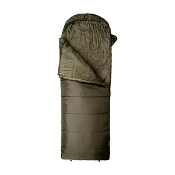 Спальний мішок Snugpak Nautilus LZ Olive (5056694900053) - мініатюра 2