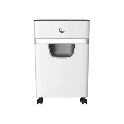 Знищувач документів HP OneShred 15CC (2803) (838085) - мініатюра 2