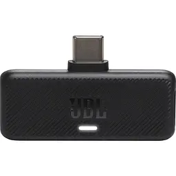Мікрофонна радіосистема JBL Quantum Stream Wireless USB-C (JBLSTRMWLUSBCBLK) [163951] - мініатюра 12