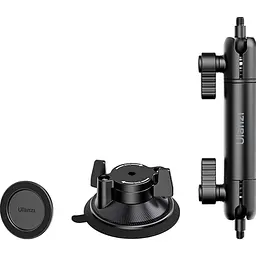 Тримач для смартфона Ulanzi ZJ06 Suction Cup Mount (T117) [161564] - мініатюра 8