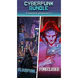 Ключ активації Microsoft Merge Games Cyberpunk Bundle для Xbox One/Series S/X - мініатюра 3