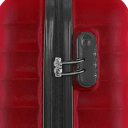 Валіза Semi Line 28" L Red (T5578-6) - мініатюра 7