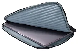 Сумка Subterra 2 MacBook Sleeve 13" TSS-413 Black Thule sum0027850 - мініатюра 7