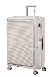 Валіза 81 См Samsonite PARALUX HS STONE GREY 81x54x32(35) KT2*08004 - мініатюра 11