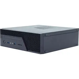 Корпус Chieftec Uni BU-12B-300 Black [135063] - мініатюра 4