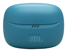 Бездротові навушники JBL Tune Beam 2 JBLTBEAM2TQE Turquoise - мініатюра 4