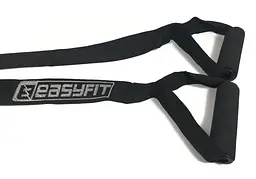 Тяга EasyFit R2 із жорсткими ручками (EF-R2-120) - мініатюра 3