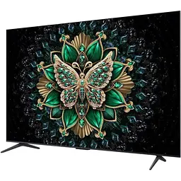 Телевізор TCL Q6C 65` QLED Ultra HD 4K (65Q6C) [158000] - мініатюра 2