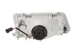 Фара передня ліва Nissan Maxima 94-00р Depo (215-1165L-LD-N) - мініатюра 2