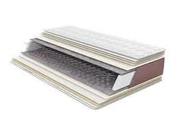 Матрац ортопедичний Lotus Home - Scorpio 80x200